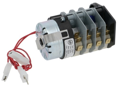 Brema 23222 timer sbrinamento - 23222,