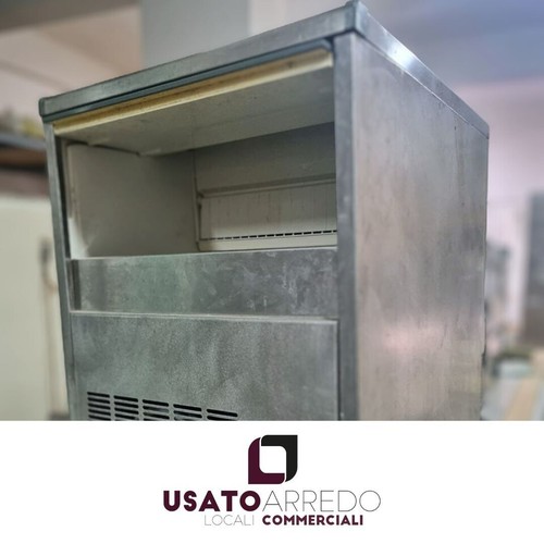 Produttore ghiaccio cubetti - produttore,