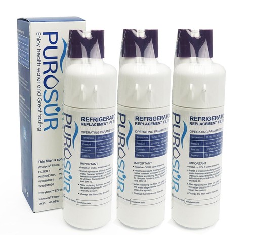 Per w10295370a edr1rxd1 filtro - edr1rxd1,