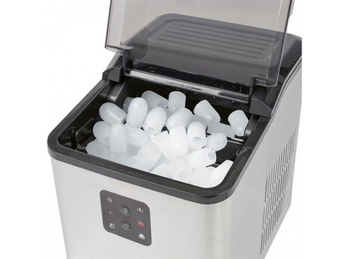 Produttore cubetti di - di,