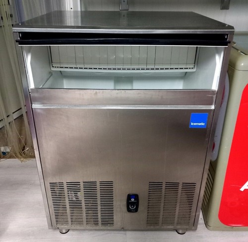 Vendo produttore ghiaccio - vendo,