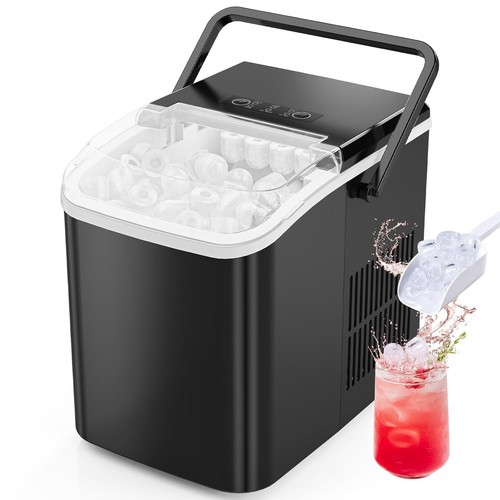 Maquina para hacer hielo - maquina,