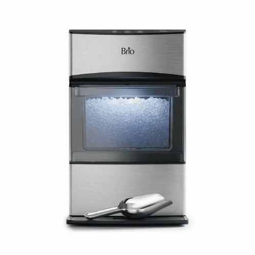 Brio countertop ice - ice, maker