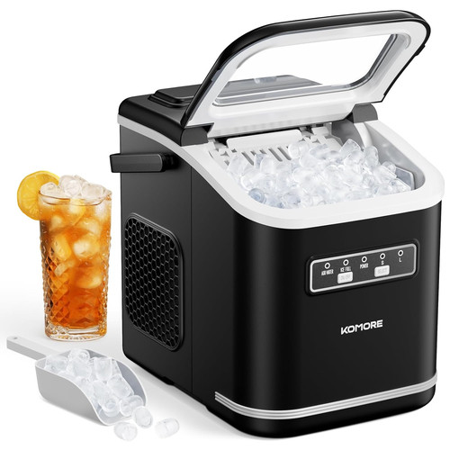 Macchina per cubetti - , di