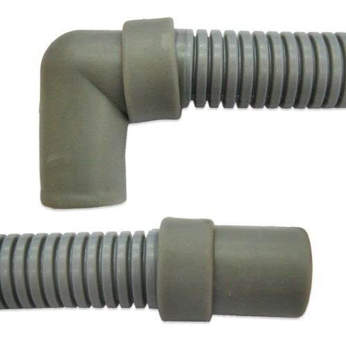 Tubo scarico polare ae948 - scarico,