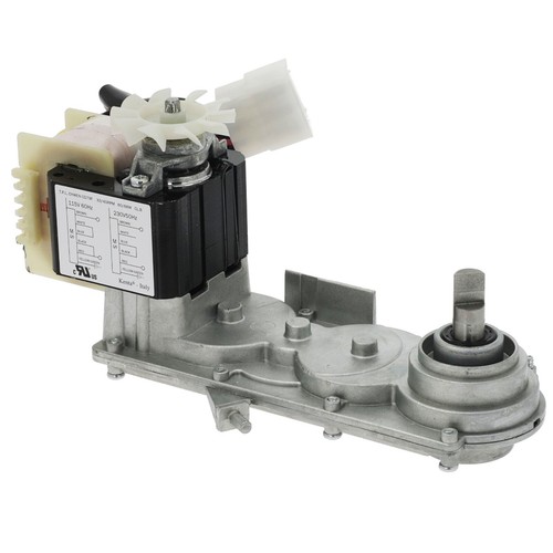 Kenta drive gear motor system - kenta,
