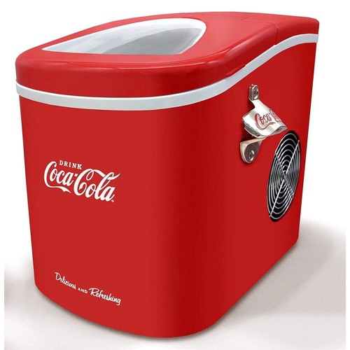 Macchina per cubetti - , di