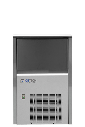 Produttore ghiaccio icetech - di,