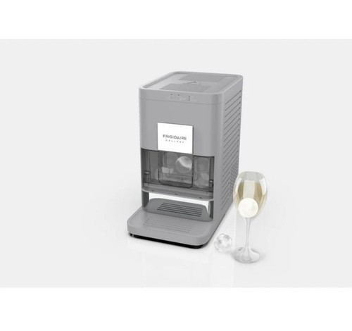 Frigidaire gallery macchina - gallery,