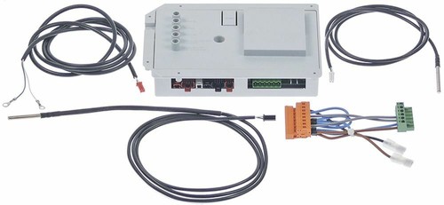 Scheda elettronica sft 025 - elettronica, per