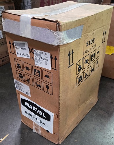 Marvel ml15crs1xs macchina - marvel,