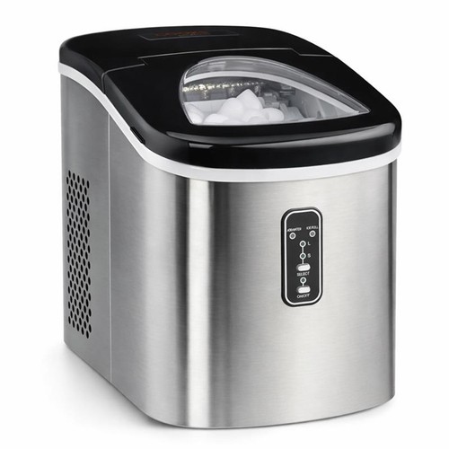 Macchina per cubetti - , di