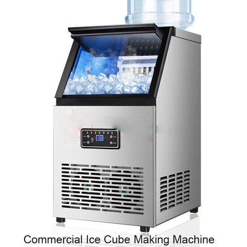 Macchina per fare cubetti - , di
